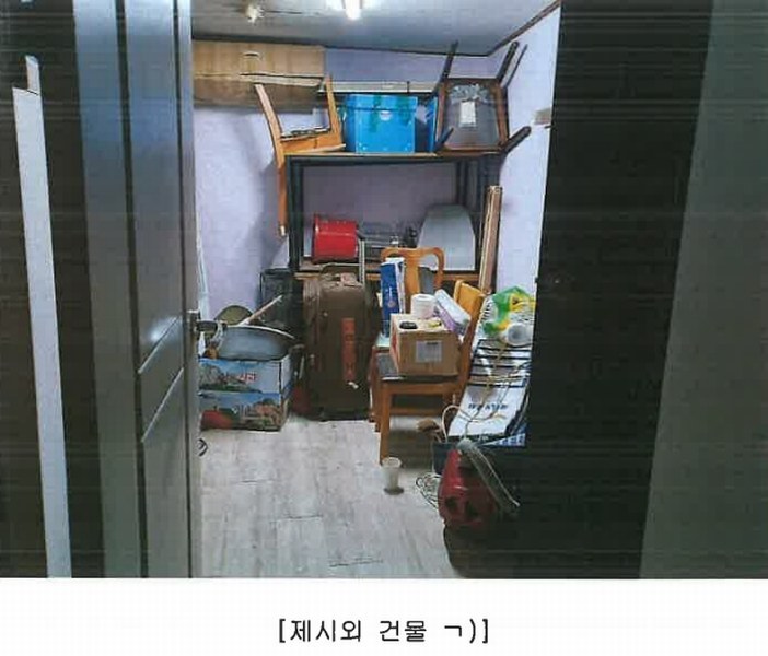 2025타경6318 대구광역시 남구 대명동 1807-10 근린시설 경매 이미지