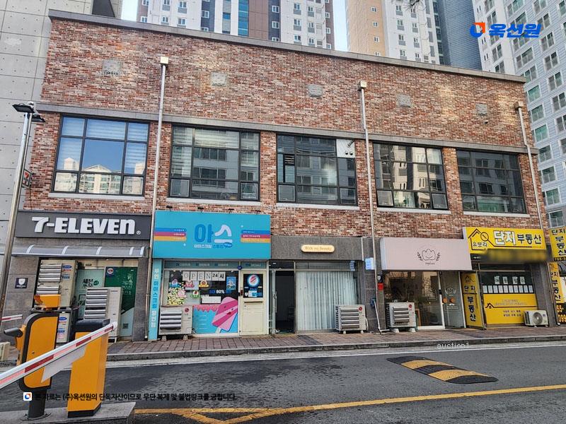 2025타경7083 대구광역시 동구 송라로16길 11, 동대구반도유보라 102동 12층 1203호 아파트[공급17평형] 경매 이미지