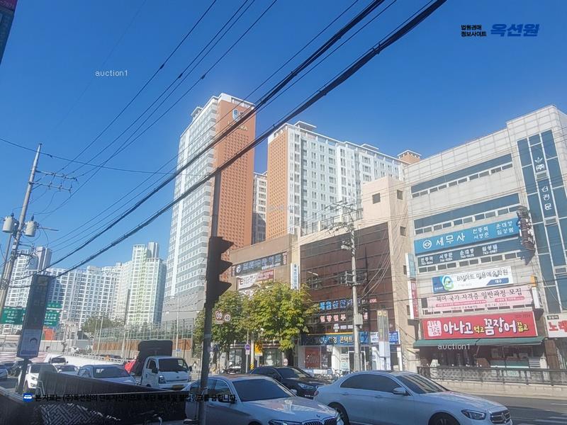2025타경7083 대구광역시 동구 송라로16길 11, 동대구반도유보라 102동 12층 1203호 아파트[공급17평형] 경매 이미지