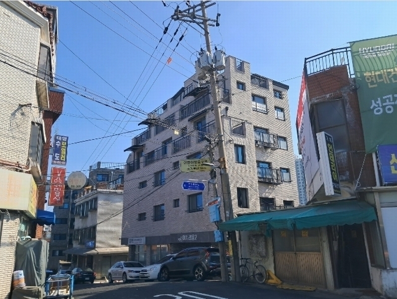 2024타경4992 서울특별시 영등포구 도신로56가길 2, 지엔빌아트리움2 4층 401호 다세대(빌라) 경매 이미지