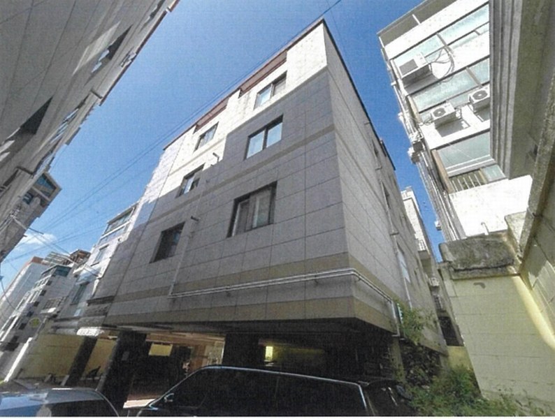 2025타경7650 대구광역시 수성구 범어동 24-23 근린주택 경매 이미지