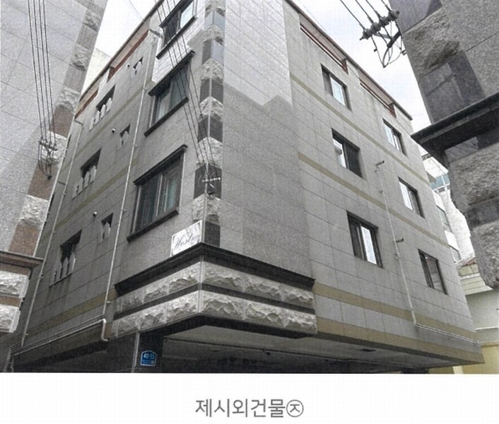 2025타경7650 대구광역시 수성구 범어동 24-23 근린주택 경매 이미지