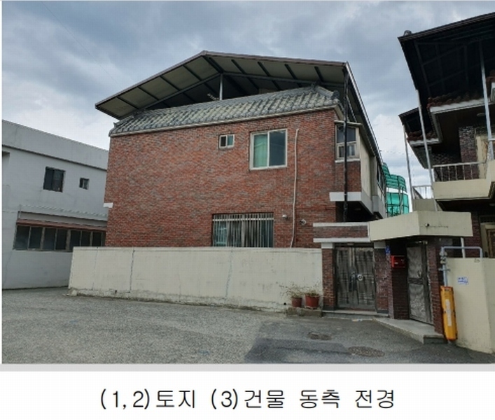 2025타경7760 경상북도 경산시 중방동 574 다가구(원룸등) 경매 이미지