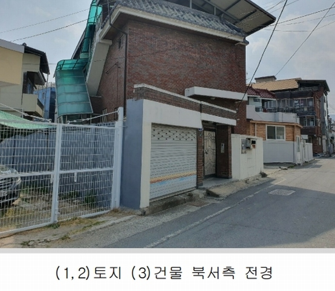 2025타경7760 경상북도 경산시 중방동 574 다가구(원룸등) 경매 이미지