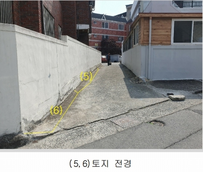 2025타경7760 경상북도 경산시 중방동 574 다가구(원룸등) 경매 이미지