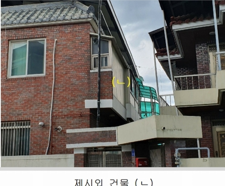 2025타경7760 경상북도 경산시 중방동 574 다가구(원룸등) 경매 이미지
