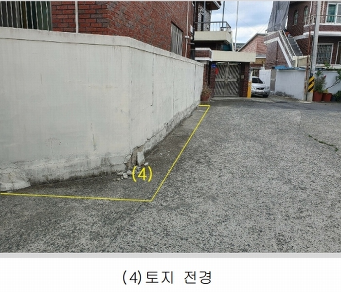 2025타경7760 경상북도 경산시 중방동 574 다가구(원룸등) 경매 이미지