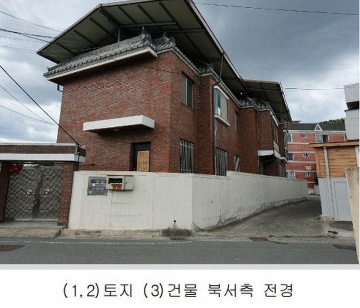 2025타경7760 경상북도 경산시 중방동 574 다가구(원룸등) 경매 이미지