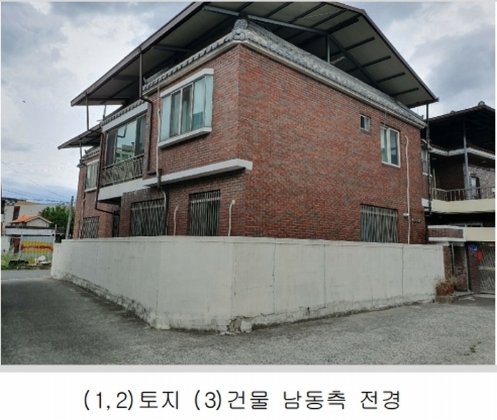 2025타경7760 경상북도 경산시 중방동 574 다가구(원룸등) 경매 이미지
