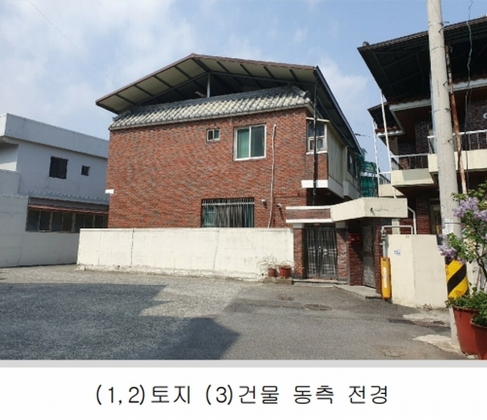 2025타경7760 경상북도 경산시 중방동 574 다가구(원룸등) 경매 이미지
