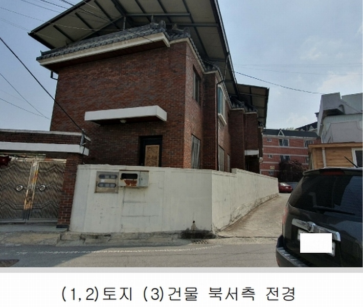 2025타경7760 경상북도 경산시 중방동 574 다가구(원룸등) 경매 이미지