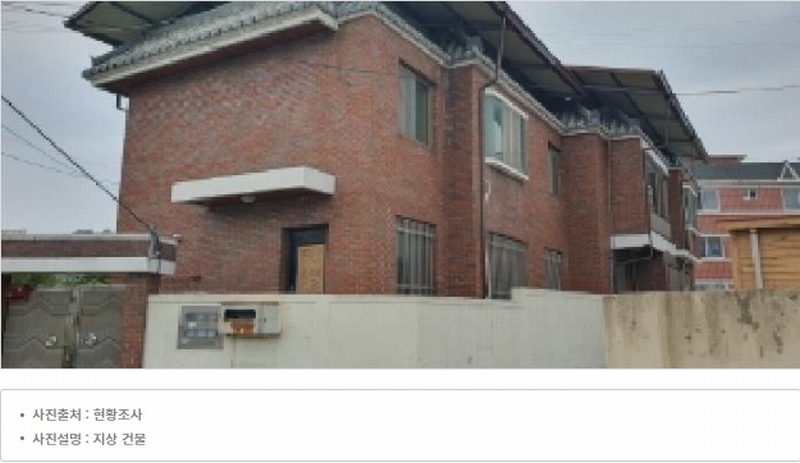 2025타경7760 경상북도 경산시 중방동 574 다가구(원룸등) 경매 이미지