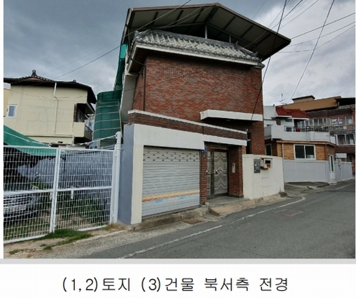2025타경7760 경상북도 경산시 중방동 574 다가구(원룸등) 경매 이미지