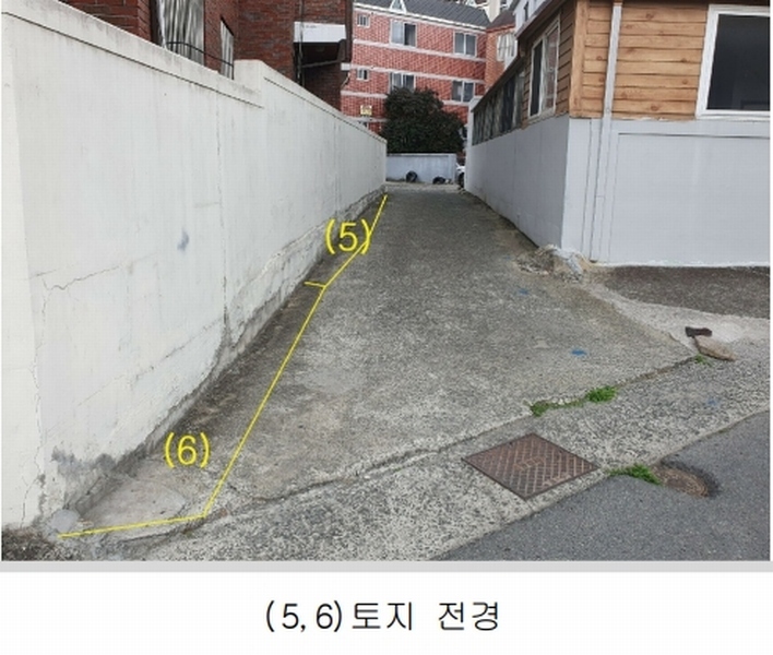2025타경7760 경상북도 경산시 중방동 574 다가구(원룸등) 경매 이미지