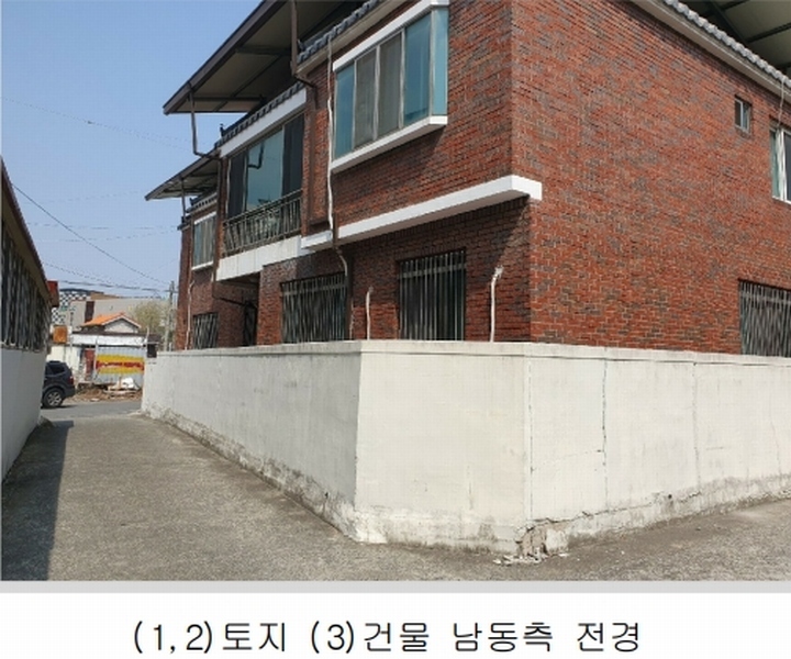 2025타경7760 경상북도 경산시 중방동 574 다가구(원룸등) 경매 이미지