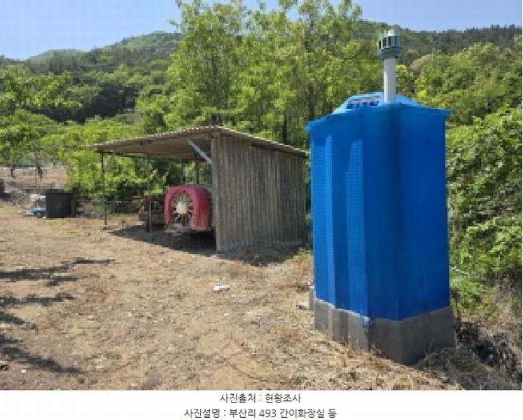 2025타경7771 경상북도 영천시 신녕면 부산리 490 농지 경매 이미지