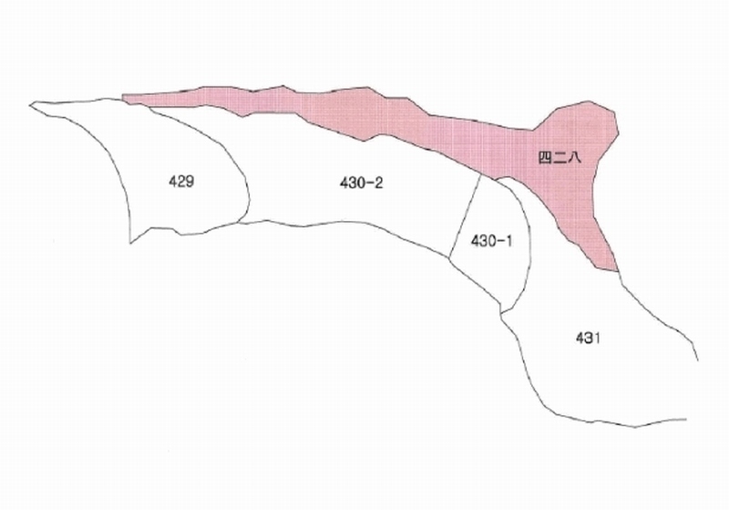 2025타경7837 경상북도 영천시 금호읍 남성리 428 농지 경매 이미지