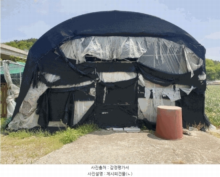 2025타경7848 경상북도 영천시 화산면 덕암리 223 농지 경매 이미지