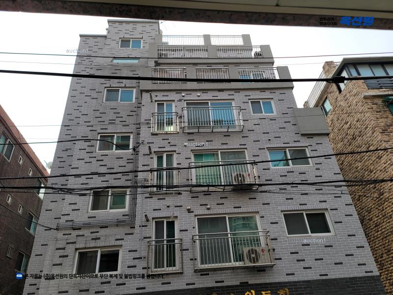 2024타경5001 서울특별시 구로구 개봉로17다길 49, 대우스위트힐 5층 502호 다세대(빌라) 경매 이미지