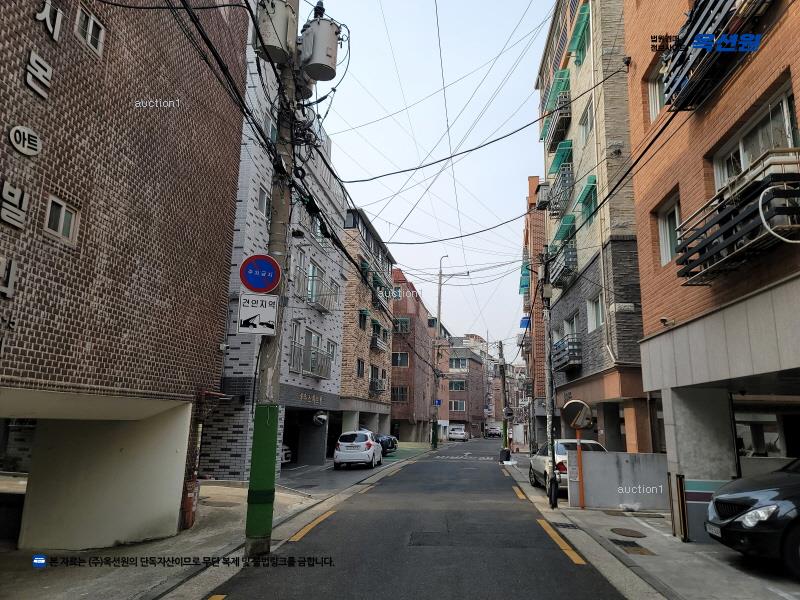 2024타경5001 서울특별시 구로구 개봉로17다길 49, 대우스위트힐 5층 502호 다세대(빌라) 경매 이미지