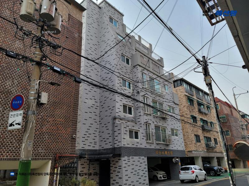 2024타경5001 서울특별시 구로구 개봉로17다길 49, 대우스위트힐 5층 502호 다세대(빌라) 경매 이미지