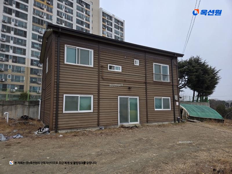 2025타경7991 경상북도 경산시 진량읍 선화리 1094-1 근린주택 경매 이미지