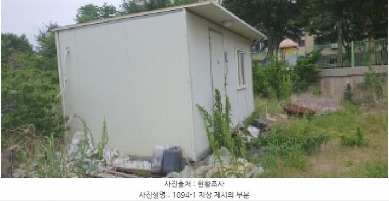 2025타경7991 경상북도 경산시 진량읍 선화리 1094-1 근린주택 경매 이미지
