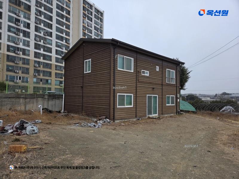 2025타경7991 경상북도 경산시 진량읍 선화리 1094-1 근린주택 경매 이미지