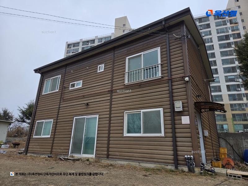 2025타경7991 경상북도 경산시 진량읍 선화리 1094-1 근린주택 경매 이미지