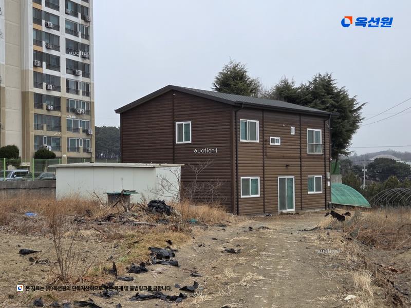 2025타경7991 경상북도 경산시 진량읍 선화리 1094-1 근린주택 경매 이미지