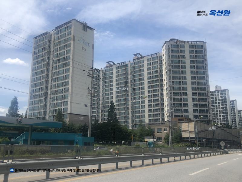 2025타경8121 경상북도 칠곡군 석적로 905, 한솔솔파크강변아파트 103동 9층 906호 아파트 경매 이미지