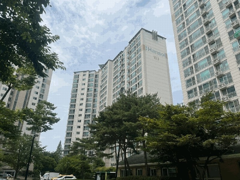2025타경8121 경상북도 칠곡군 석적로 905, 한솔솔파크강변아파트 103동 9층 906호 아파트 경매 이미지