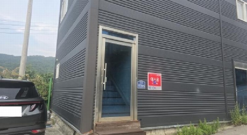 2025타경8185 경상북도 칠곡군 가산면 석우리 644-7 근린시설 경매 이미지