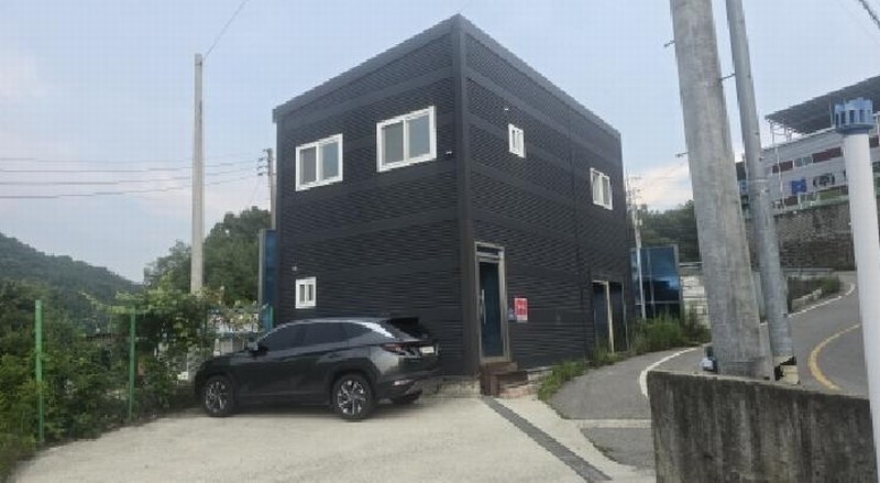 2025타경8185 경상북도 칠곡군 가산면 석우리 644-7 근린시설 경매 이미지