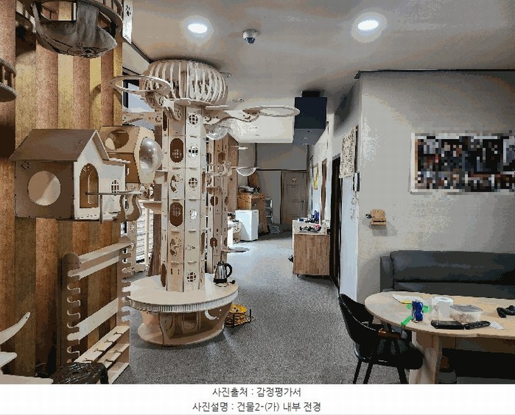2025타경8185 경상북도 칠곡군 가산면 석우리 644-7 근린시설 경매 이미지
