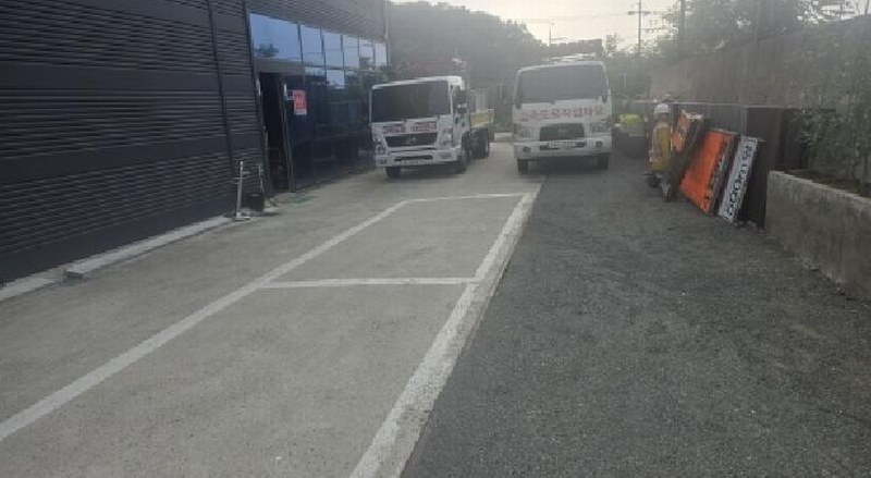 2025타경8185 경상북도 칠곡군 가산면 석우리 644-7 근린시설 경매 이미지