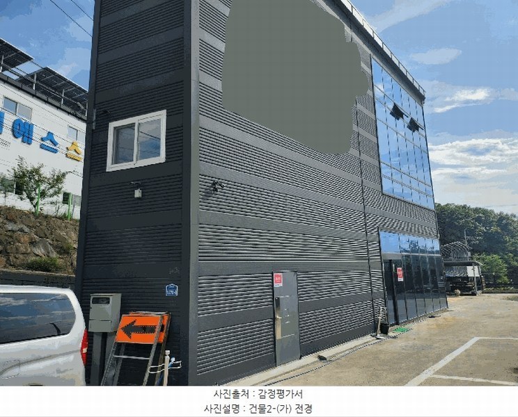 2025타경8185 경상북도 칠곡군 가산면 석우리 644-7 근린시설 경매 이미지