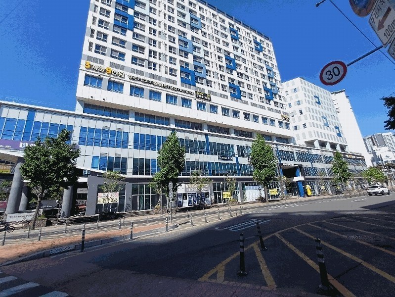 2025타경8207 대구광역시 수성구 범어천로 214, 범어더리브스퀘어 2층 224호 근린상가 경매 이미지