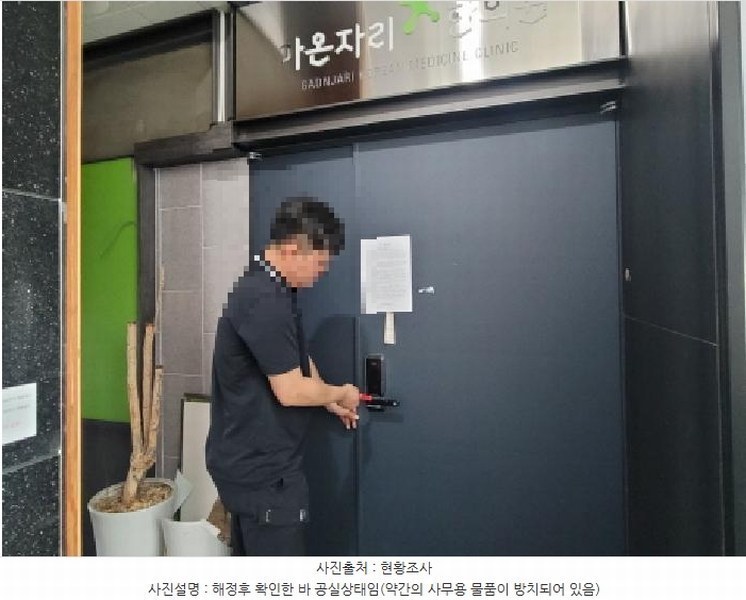 2025타경8254 대구광역시 동구 율하서로 32, 캐슬타워 3층 301호 근린상가 경매 이미지