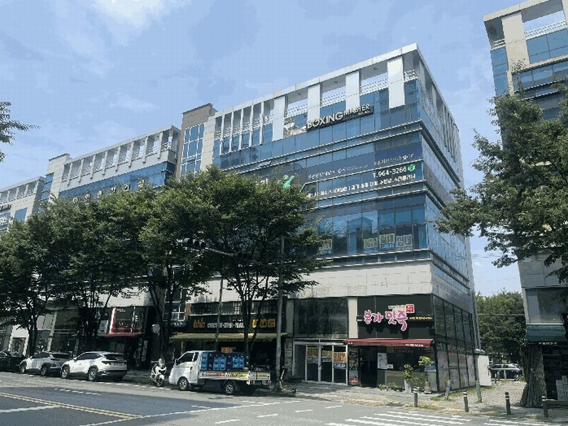 2025타경8254 대구광역시 동구 율하서로 32, 캐슬타워 3층 301호 근린상가 경매 이미지