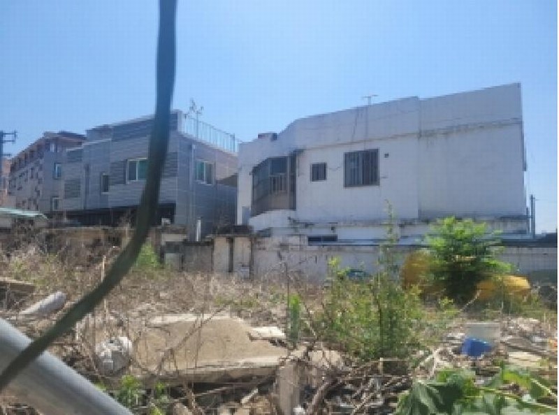 2025타경8290 대구광역시 북구 대현동 168-6 대지 경매 이미지