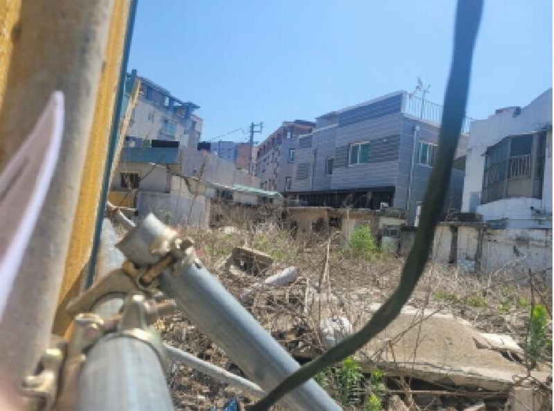 2025타경8290 대구광역시 북구 대현동 168-6 대지 경매 이미지