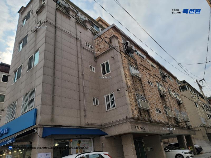 2024타경105857 서울특별시 양천구 목동중앙북로16길 62-3, 동인리치빌 2층 202호 다세대(빌라)[공급11평형] 경매 이미지