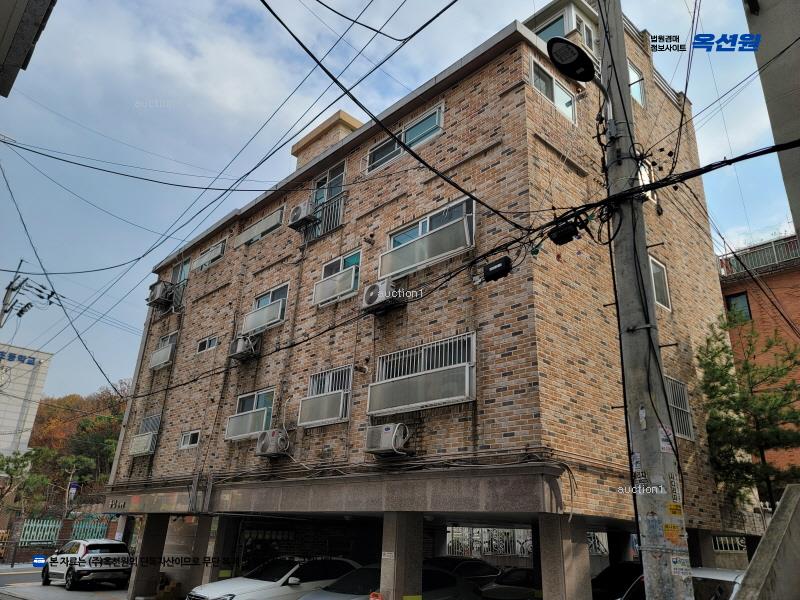 2024타경105857 서울특별시 양천구 목동중앙북로16길 62-3, 동인리치빌 2층 202호 다세대(빌라)[공급11평형] 경매 이미지