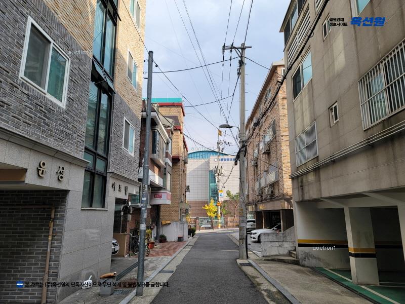 2024타경105857 서울특별시 양천구 목동중앙북로16길 62-3, 동인리치빌 2층 202호 다세대(빌라)[공급11평형] 경매 이미지