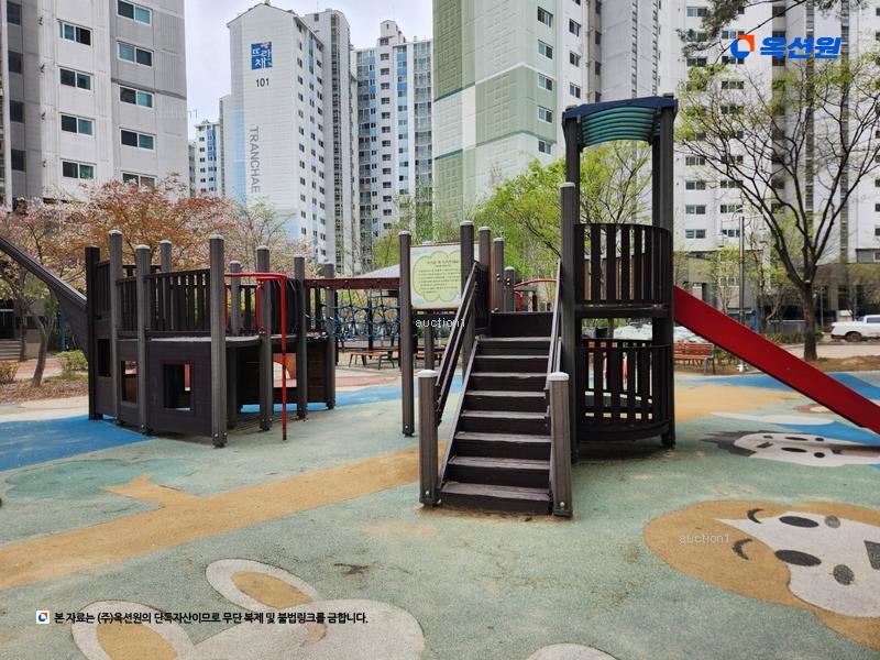 2025타경8319 대구광역시 북구 대현남로 25, 대현한신휴플러스 207동 6층 602호 아파트[공급33평형] 경매 이미지