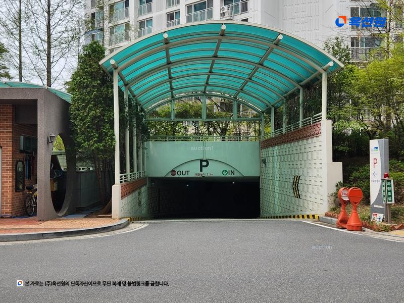 2025타경8319 대구광역시 북구 대현남로 25, 대현한신휴플러스 207동 6층 602호 아파트[공급33평형] 경매 이미지