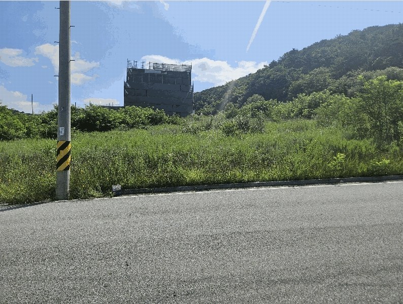 2025타경8431 경상북도 칠곡군 석적읍 남율리 1209 대지 경매 이미지