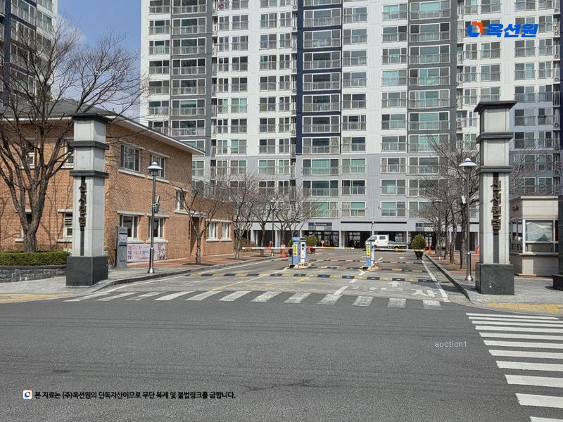 2025타경8519 대구광역시 동구 신서로 72, 신서동퀸덤 101동 9층 903호 아파트[공급33평형] 경매 이미지