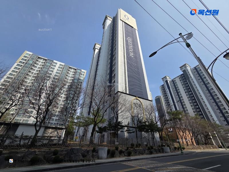 2025타경8519 대구광역시 동구 신서로 72, 신서동퀸덤 101동 9층 903호 아파트[공급33평형] 경매 이미지